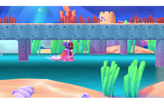 Fantasy Friends: Dream Worlds
