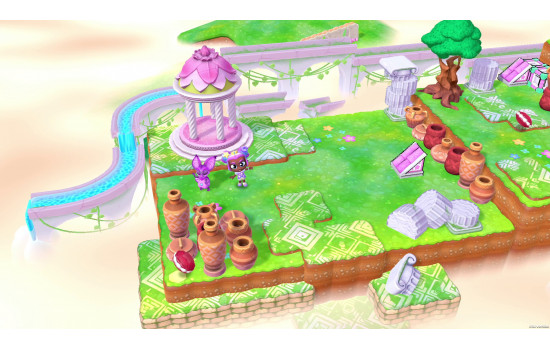 Fantasy Friends: Dream Worlds
