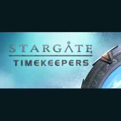 Stargate: Timekeepers Stargate: Timekeepers