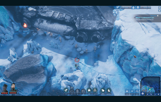 Stargate: Timekeepers