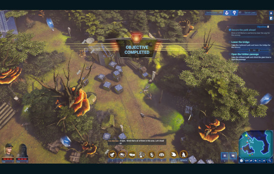 Stargate: Timekeepers