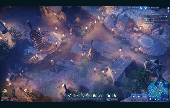 Stargate: Timekeepers