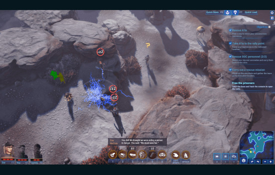 Stargate: Timekeepers