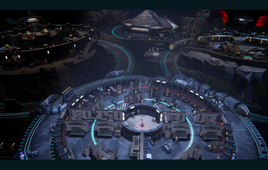 Stargate: Timekeepers