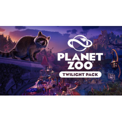 Planet Zoo: Twilight Pack