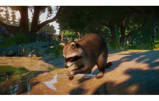 Planet Zoo: Twilight Pack