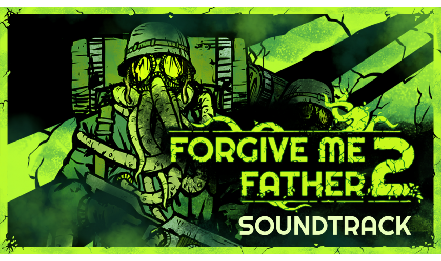 Forgive Me Father 2 - Soundtrack Forgive Me Father 2 - Soundtrack