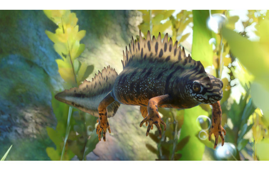 Planet Zoo: Wetlands Animal Pack