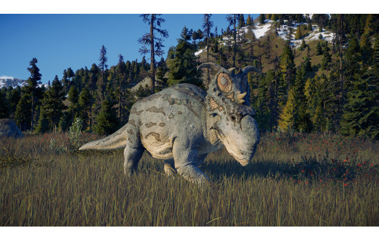 Jurassic World Evolution 2: Deluxe Upgrade Pack