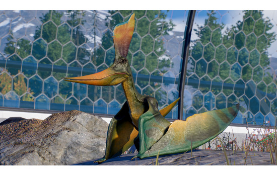 Jurassic World Evolution 2: Deluxe Upgrade Pack