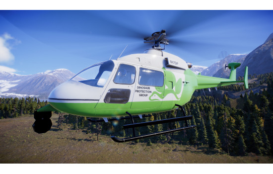 Jurassic World Evolution 2: Deluxe Upgrade Pack