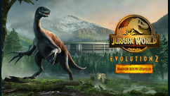 Jurassic World Evolution 2: Dominion Biosyn Expansion
