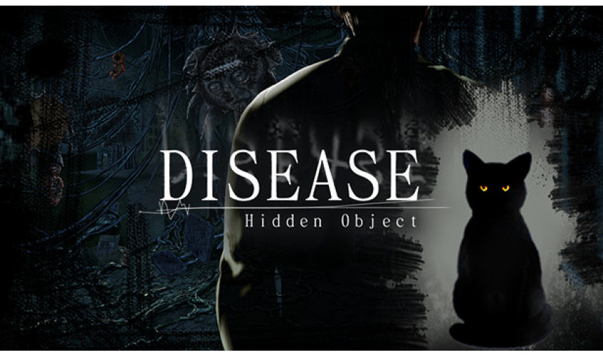 Disease -Hidden Object- Disease -Hidden Object-