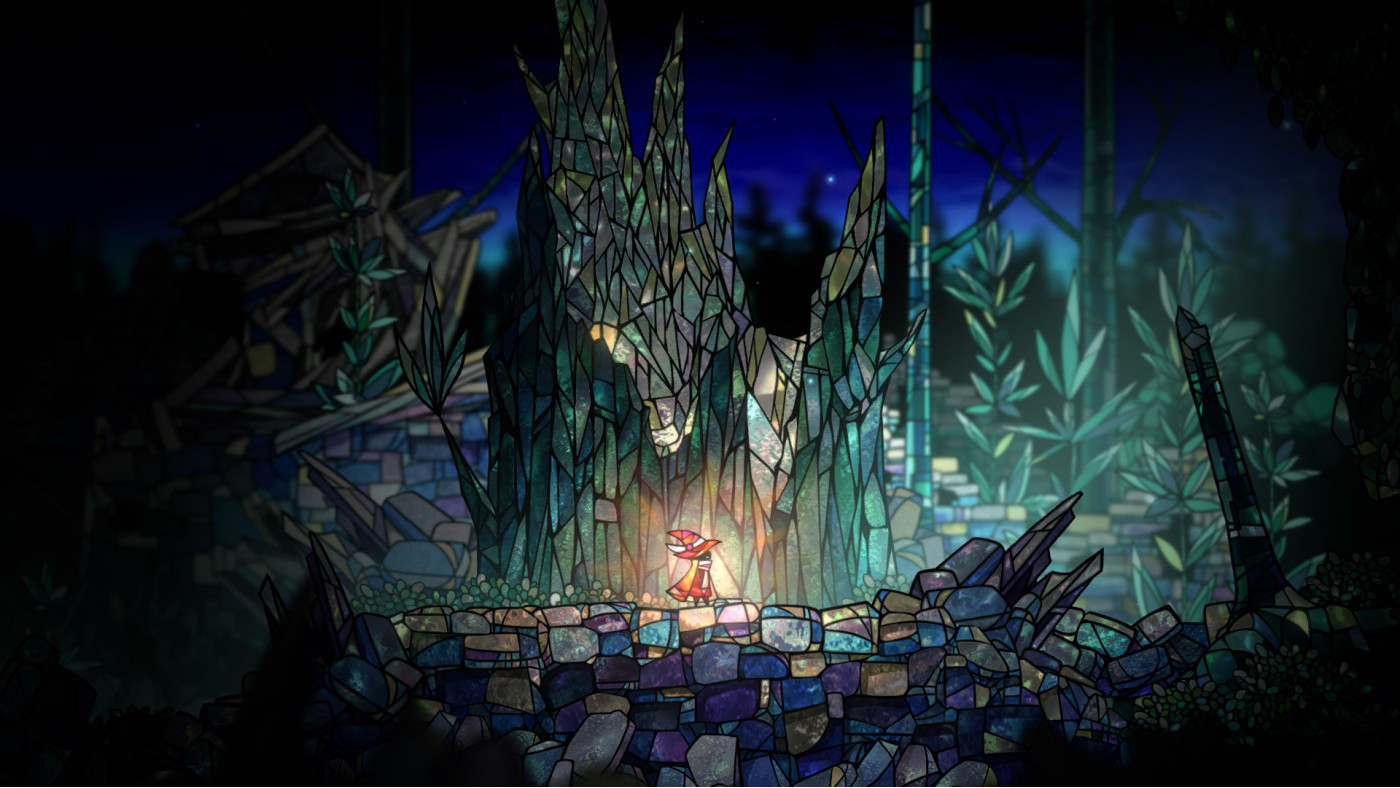 Gleamlight