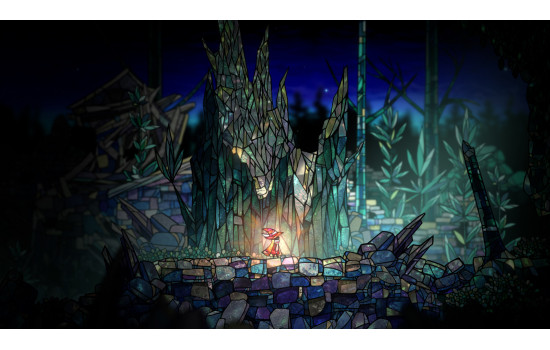 Gleamlight