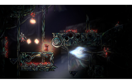 Gleamlight