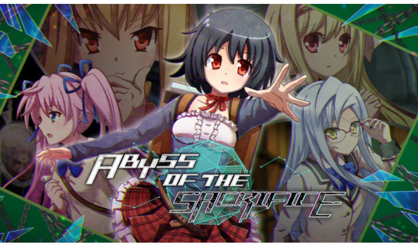 ABYSS OF THE SACRIFICE ABYSS OF THE SACRIFICE
