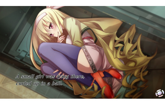 ABYSS OF THE SACRIFICE