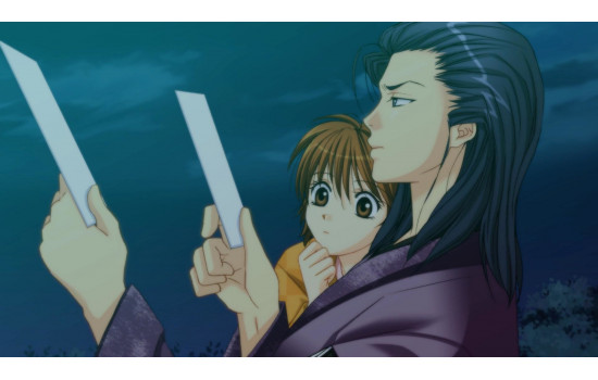 Bakumatsu Renka SHINSENGUMI