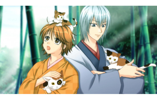 Bakumatsu Renka SHINSENGUMI
