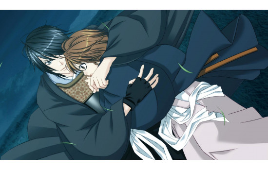 Bakumatsu Renka SHINSENGUMI