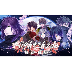 Nightshade／百花百狼
