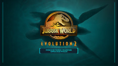 Jurassic World Evolution 2: Prehistoric Marine Species Pack