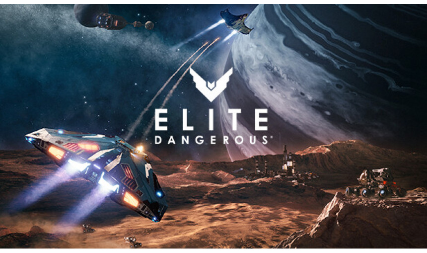 Elite Dangerous Elite Dangerous