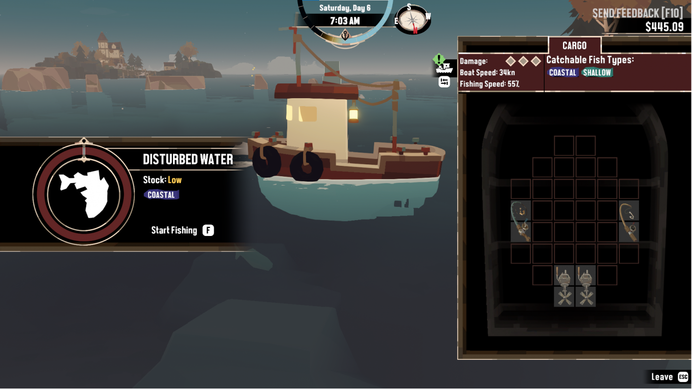 DREDGE - Digital Deluxe Edition