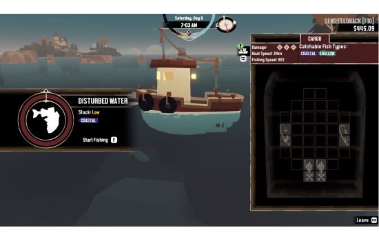 DREDGE - Digital Deluxe Edition