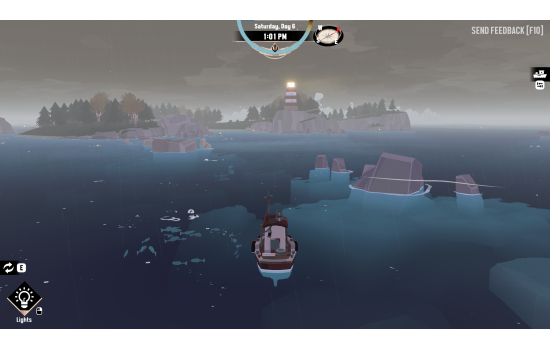 DREDGE - Digital Deluxe Edition