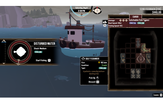 DREDGE - Digital Deluxe Edition