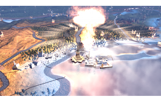 Hearts of Iron IV: Götterdämmerung