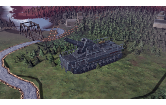 Hearts of Iron IV: Götterdämmerung