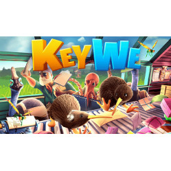 KeyWe