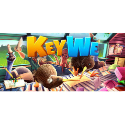 KeyWe