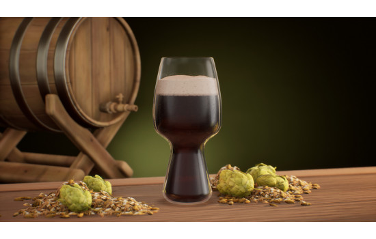 Brewmaster: Beer Brewing Simulator