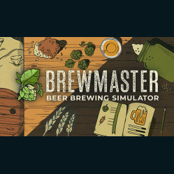 Brewmaster: Beer Brewing Simulator