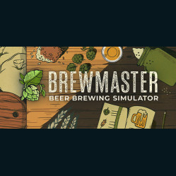 Brewmaster: Beer Brewing Simulator