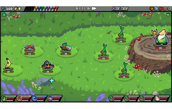 Kādomon: Hyper Auto Battlers