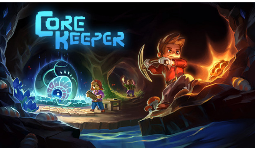Core Keeper Core Keeper