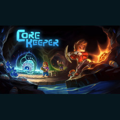 Core Keeper