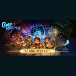 Core Keeper Core Keeper