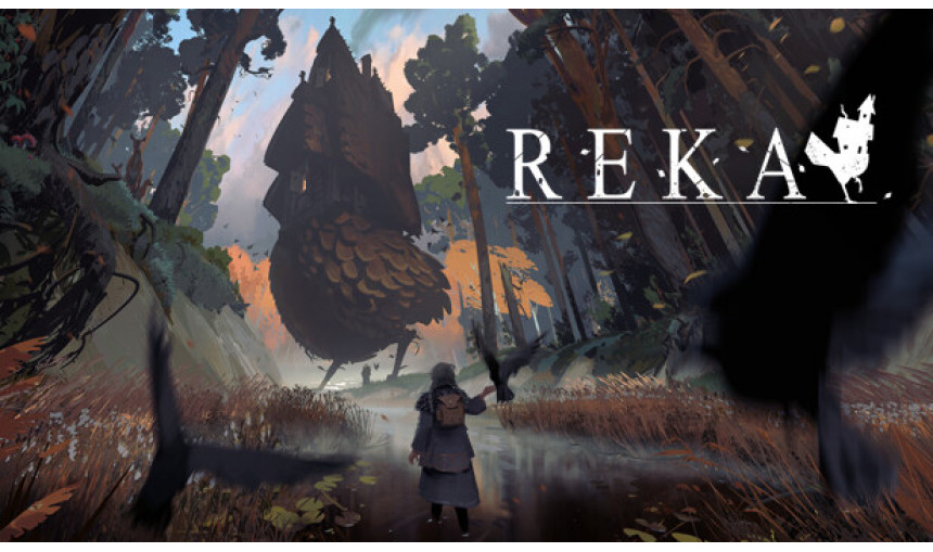 REKA REKA