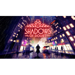 Shadows of Doubt