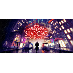 Shadows of Doubt