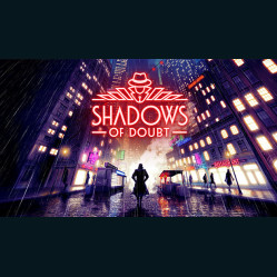 Shadows of Doubt
