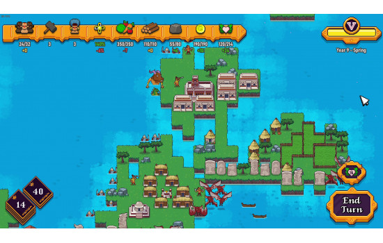 These Doomed Isles