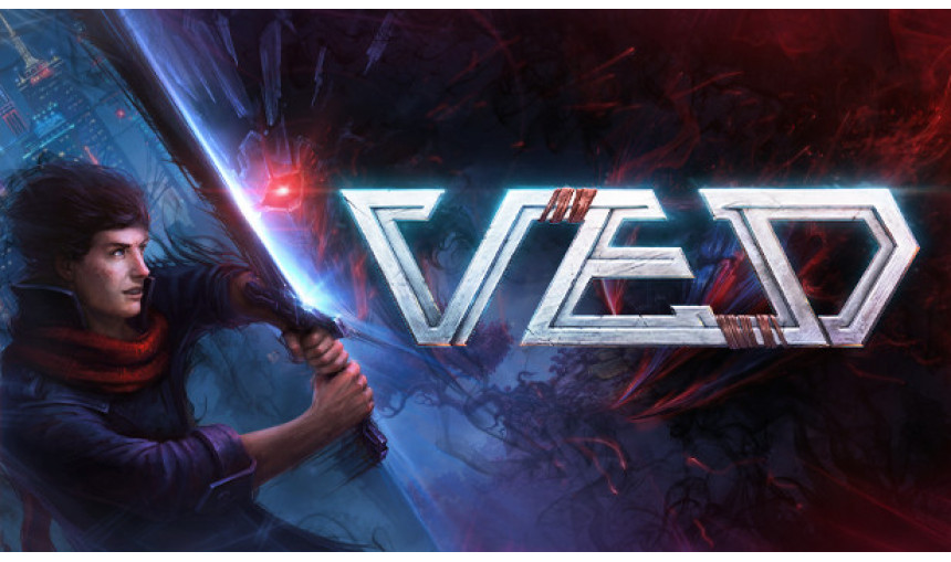 VED VED