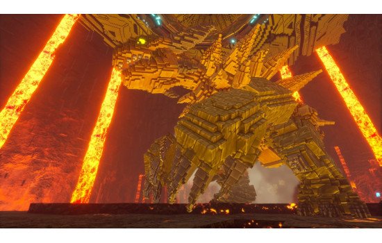 EARTH DEFENSE FORCE: WORLD BROTHERS 2